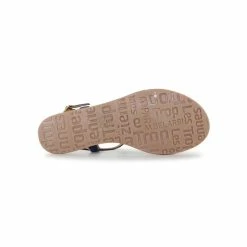 LES TROPEZIENNES Sandales Habuc 23 LES TROPEZIENNES Sandales Habuc -chaussures-confortables-femme-Soldes habuc 5