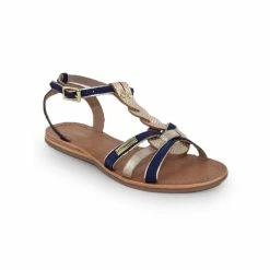 LES TROPEZIENNES Sandales Hamuc 31 LES TROPEZIENNES Sandales Hamuc -chaussures-confortables-femme-Soldes hamuc 13