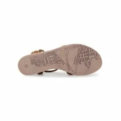 LES TROPEZIENNES Sandales Hamuc 23 LES TROPEZIENNES Sandales Hamuc -chaussures-confortables-femme-Soldes hamuc 5