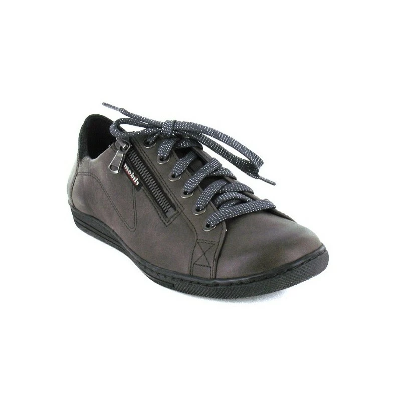 MEPHISTO Baskets Basses Femme Hawai 2 MEPHISTO Baskets Basses Femme Hawai – Image 2