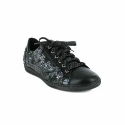 MEPHISTO Baskets Basses Femme Hawai 67 MEPHISTO Baskets Basses Femme Hawai -chaussures-confortables-femme-Soldes hawai 13