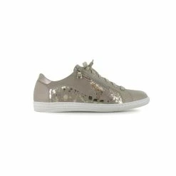 MEPHISTO Baskets Basses Femme Hawai 78 MEPHISTO Baskets Basses Femme Hawai -chaussures-confortables-femme-Soldes hawai 24