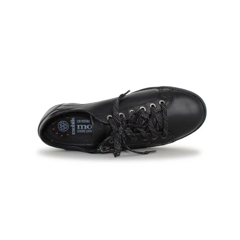 MEPHISTO Baskets Basses Femme Hawai 35 MEPHISTO Baskets Basses Femme Hawai – Image 35