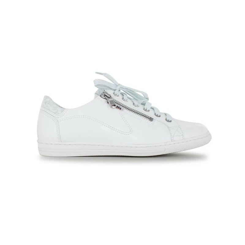 MEPHISTO Baskets Basses Femme Hawai 37 MEPHISTO Baskets Basses Femme Hawai – Image 37