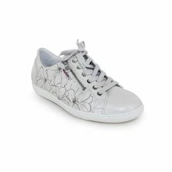 MEPHISTO Baskets Basses Femme Hawai 103 MEPHISTO Baskets Basses Femme Hawai -chaussures-confortables-femme-Soldes hawai 49