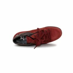 MEPHISTO Chaussures De Ville Ianie -chaussures-confortables-femme-Soldes ianie 10