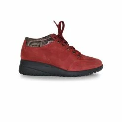 MEPHISTO Chaussures De Ville Ianie -chaussures-confortables-femme-Soldes ianie 6