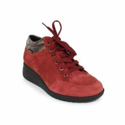 MEPHISTO Chaussures De Ville Ianie -chaussures-confortables-femme-Soldes ianie 7