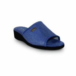 SEMELFLEX Chaussons Mules Pour Femme Ilona -chaussures-confortables-femme-Soldes ilona 7