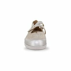 JMG HOUCKE Ballerines à Brides Kappa -chaussures-confortables-femme-Soldes kappa 2