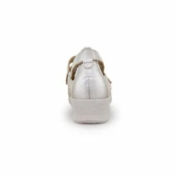 JMG HOUCKE Ballerines à Brides Kappa -chaussures-confortables-femme-Soldes kappa 3