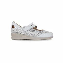 JMG HOUCKE Ballerines à Brides Kappa -chaussures-confortables-femme-Soldes kappa 6