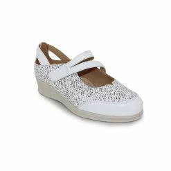 JMG HOUCKE Ballerines à Brides Kappa -chaussures-confortables-femme-Soldes kappa 7