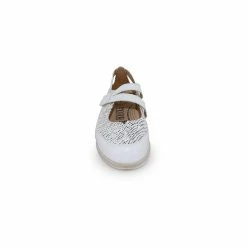 JMG HOUCKE Ballerines à Brides Kappa -chaussures-confortables-femme-Soldes kappa 8