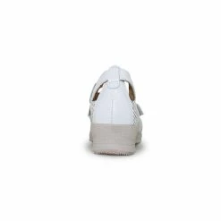 JMG HOUCKE Ballerines à Brides Kappa -chaussures-confortables-femme-Soldes kappa 9