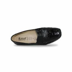 BOISSY Mocassins Confort Kastor -chaussures-confortables-femme-Soldes kastor 10