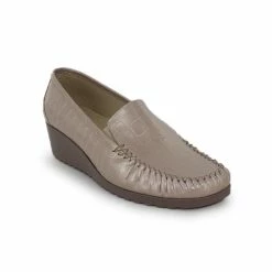 BOISSY Mocassins Confort Kastor -chaussures-confortables-femme-Soldes kastor 13