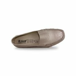 BOISSY Mocassins Confort Kastor -chaussures-confortables-femme-Soldes kastor 16