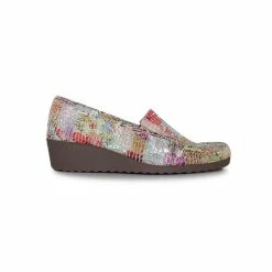 BOISSY Mocassins Confort Kastor -chaussures-confortables-femme-Soldes kastor 18