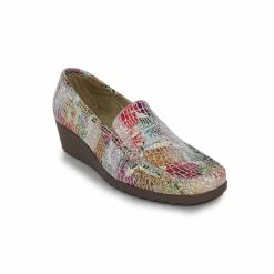 BOISSY Mocassins Confort Kastor -chaussures-confortables-femme-Soldes kastor 19