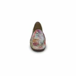 BOISSY Mocassins Confort Kastor -chaussures-confortables-femme-Soldes kastor 20
