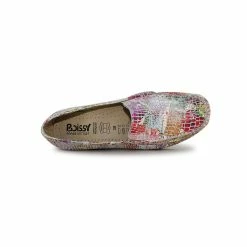 BOISSY Mocassins Confort Kastor -chaussures-confortables-femme-Soldes kastor 22