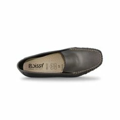 BOISSY Mocassins Confort Kastor -chaussures-confortables-femme-Soldes kastor 4