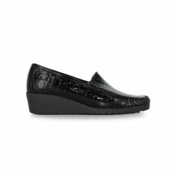 BOISSY Mocassins Confort Kastor -chaussures-confortables-femme-Soldes kastor 6