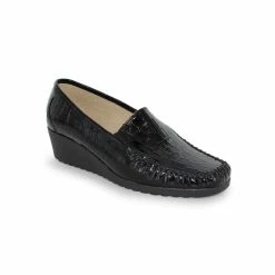 BOISSY Mocassins Confort Kastor -chaussures-confortables-femme-Soldes kastor 7