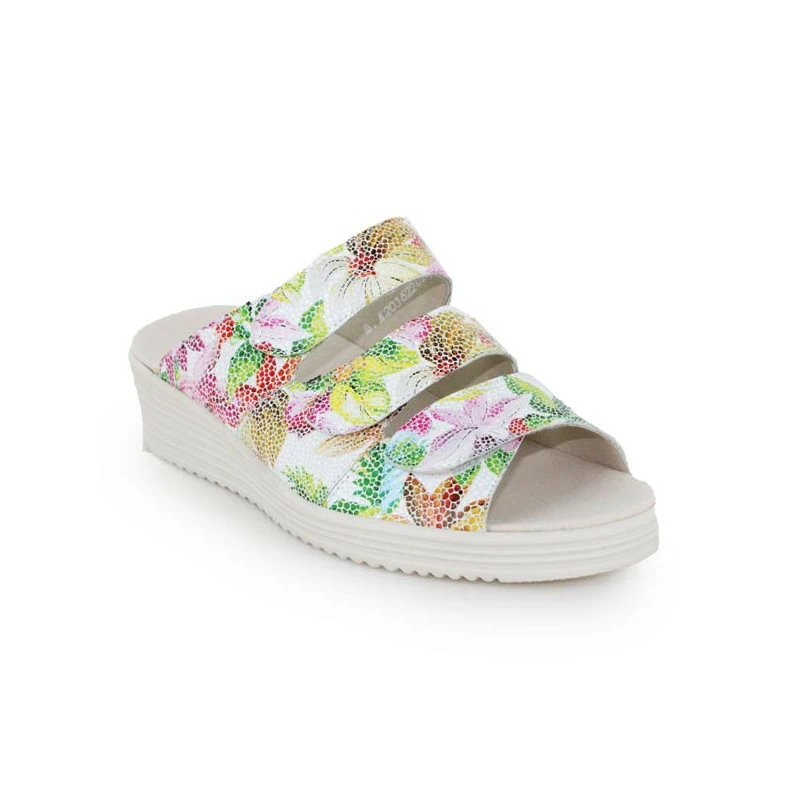 SOLIDUS Sabots / Mules Pour Femme Kirsten 50003 2 SOLIDUS Sabots / Mules Pour Femme Kirsten 50003 – Image 2