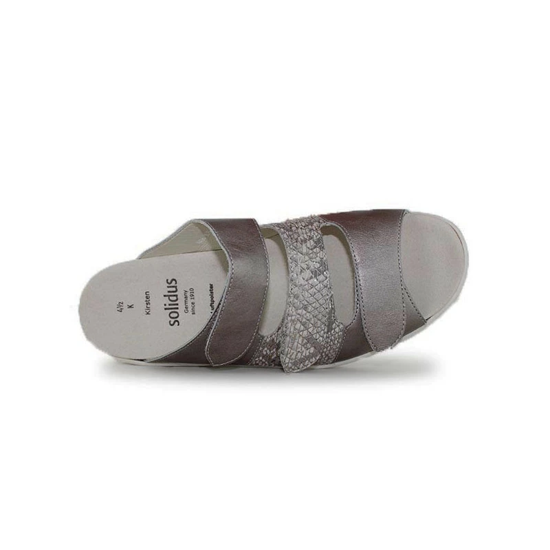 SOLIDUS Sabots / Mules Pour Femme Kirsten 50003 11 SOLIDUS Sabots / Mules Pour Femme Kirsten 50003 – Image 11
