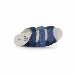 SOLIDUS Sabots / Mules Pour Femme Kirsten 50003 34 SOLIDUS Sabots / Mules Pour Femme Kirsten 50003 -chaussures-confortables-femme-Soldes kirsten 50003 16