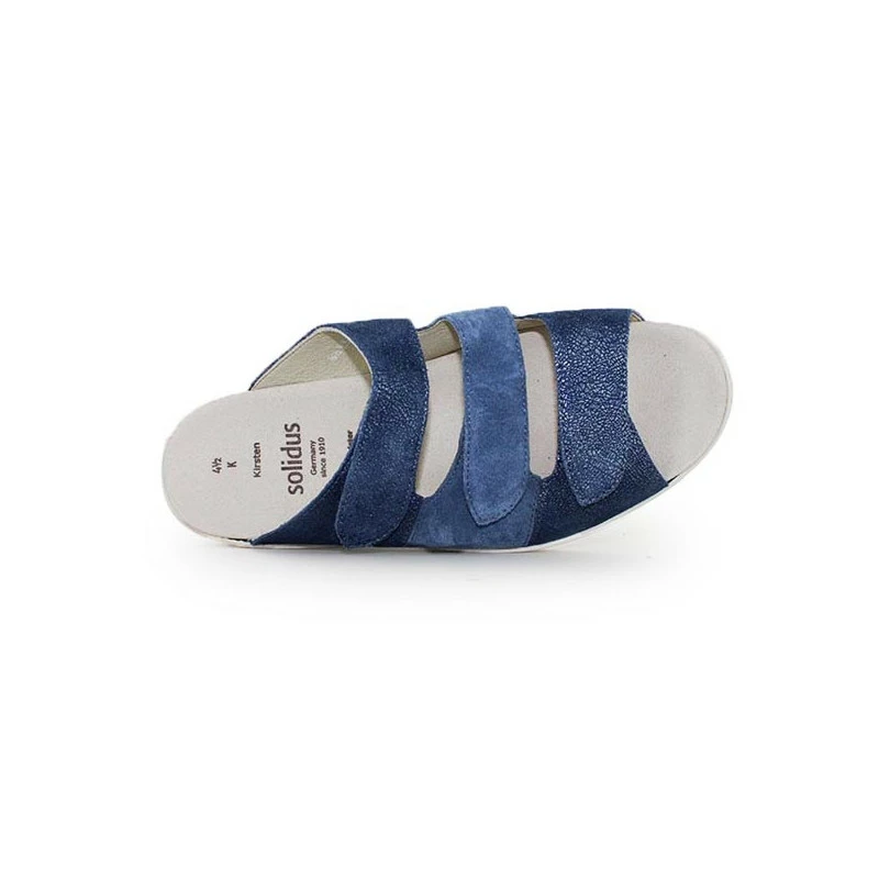 SOLIDUS Sabots / Mules Pour Femme Kirsten 50003 17 SOLIDUS Sabots / Mules Pour Femme Kirsten 50003 – Image 17