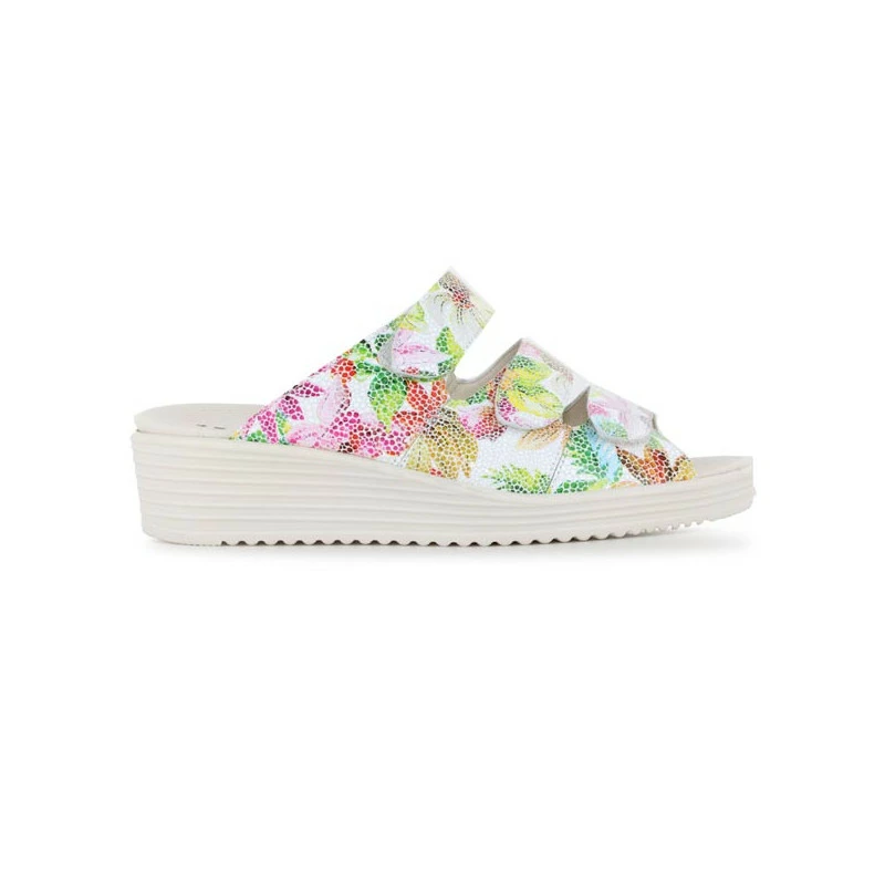 SOLIDUS Sabots / Mules Pour Femme Kirsten 50003 1 SOLIDUS Sabots / Mules Pour Femme Kirsten 50003