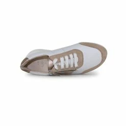 SOLIDUS Baskets Basses Femme Kyle 60000 -chaussures-confortables-femme-Soldes kyle 60000 4