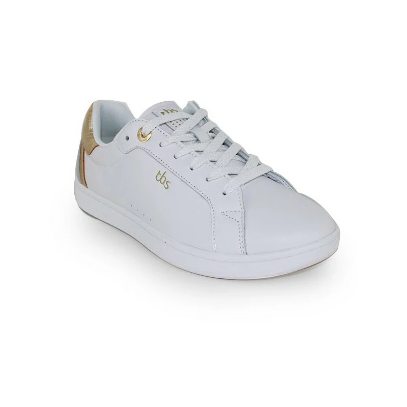 TBS Baskets Basses Femme Lagatha 2 TBS Baskets Basses Femme Lagatha – Image 2