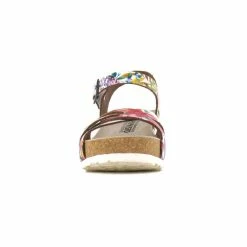 MEPHISTO Sandales Lanny -chaussures-confortables-femme-Soldes lanny 2