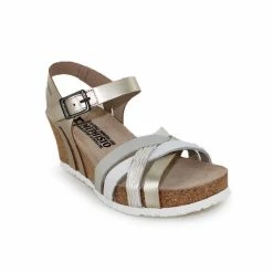 MEPHISTO Sandales Lanny -chaussures-confortables-femme-Soldes lanny 25