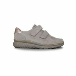 SEMLER Chaussures Ă Velcro Confortables Femme Larissa (8155)