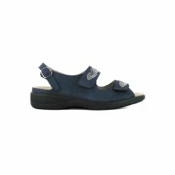 chaussures-confortables-femme-Soldes 30 SOLIDUS Sandales Lia 73111