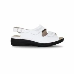 chaussures-confortables-femme-Soldes 32 SOLIDUS Sandales Lia 73113