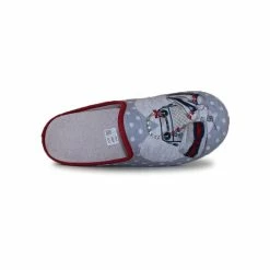 LA MAISON DE L'ESPADRILLE Chaussons Mules Pour Femme Liberté (2021) -chaussures-confortables-femme-Soldes liberte 2021 4