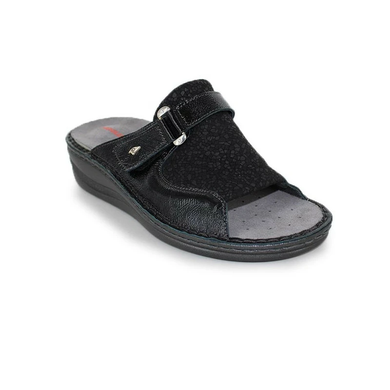 PODOLINE Mules Pour Femme Lignana 2 PODOLINE Mules Pour Femme Lignana – Image 2