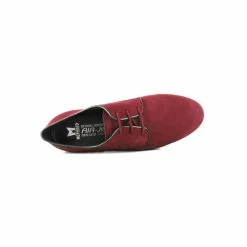 MEPHISTO Chaussures De Ville Loreen -chaussures-confortables-femme-Soldes loreen 10