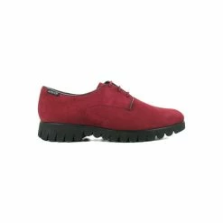 MEPHISTO Chaussures De Ville Loreen -chaussures-confortables-femme-Soldes loreen 6