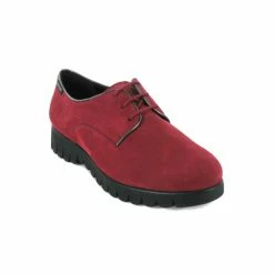 MEPHISTO Chaussures De Ville Loreen -chaussures-confortables-femme-Soldes loreen 7
