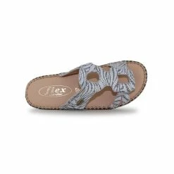 SEMELFLEX Sabots / Mules Pour Femme Magaly 28 SEMELFLEX Sabots / Mules Pour Femme Magaly -chaussures-confortables-femme-Soldes magaly 10