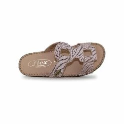 SEMELFLEX Sabots / Mules Pour Femme Magaly 34 SEMELFLEX Sabots / Mules Pour Femme Magaly -chaussures-confortables-femme-Soldes magaly 16