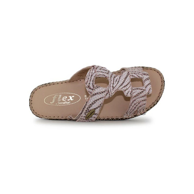 SEMELFLEX Sabots / Mules Pour Femme Magaly 17 SEMELFLEX Sabots / Mules Pour Femme Magaly – Image 17