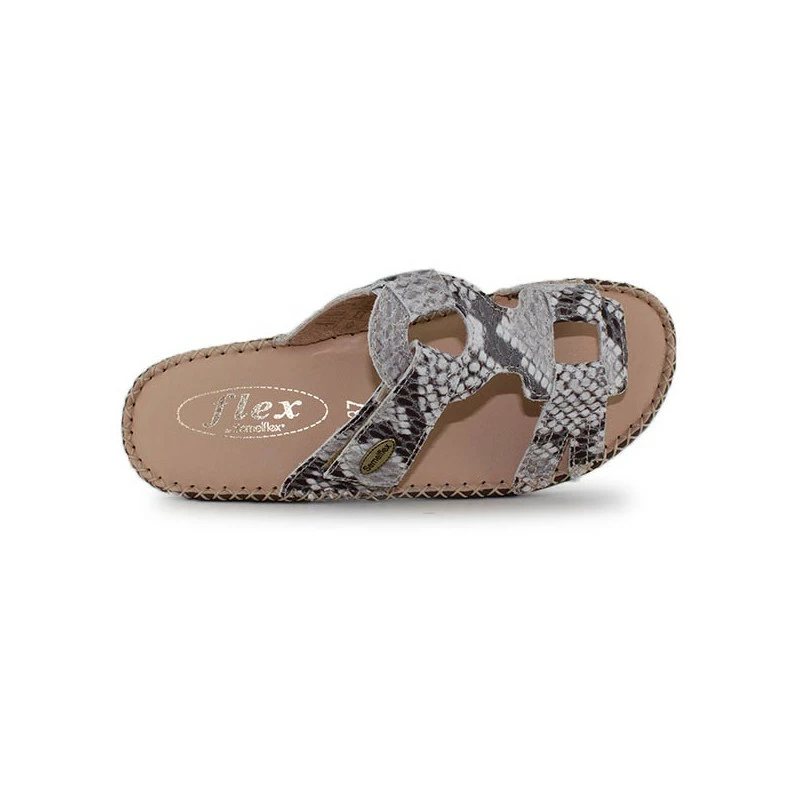 SEMELFLEX Sabots / Mules Pour Femme Magaly 5 SEMELFLEX Sabots / Mules Pour Femme Magaly – Image 5